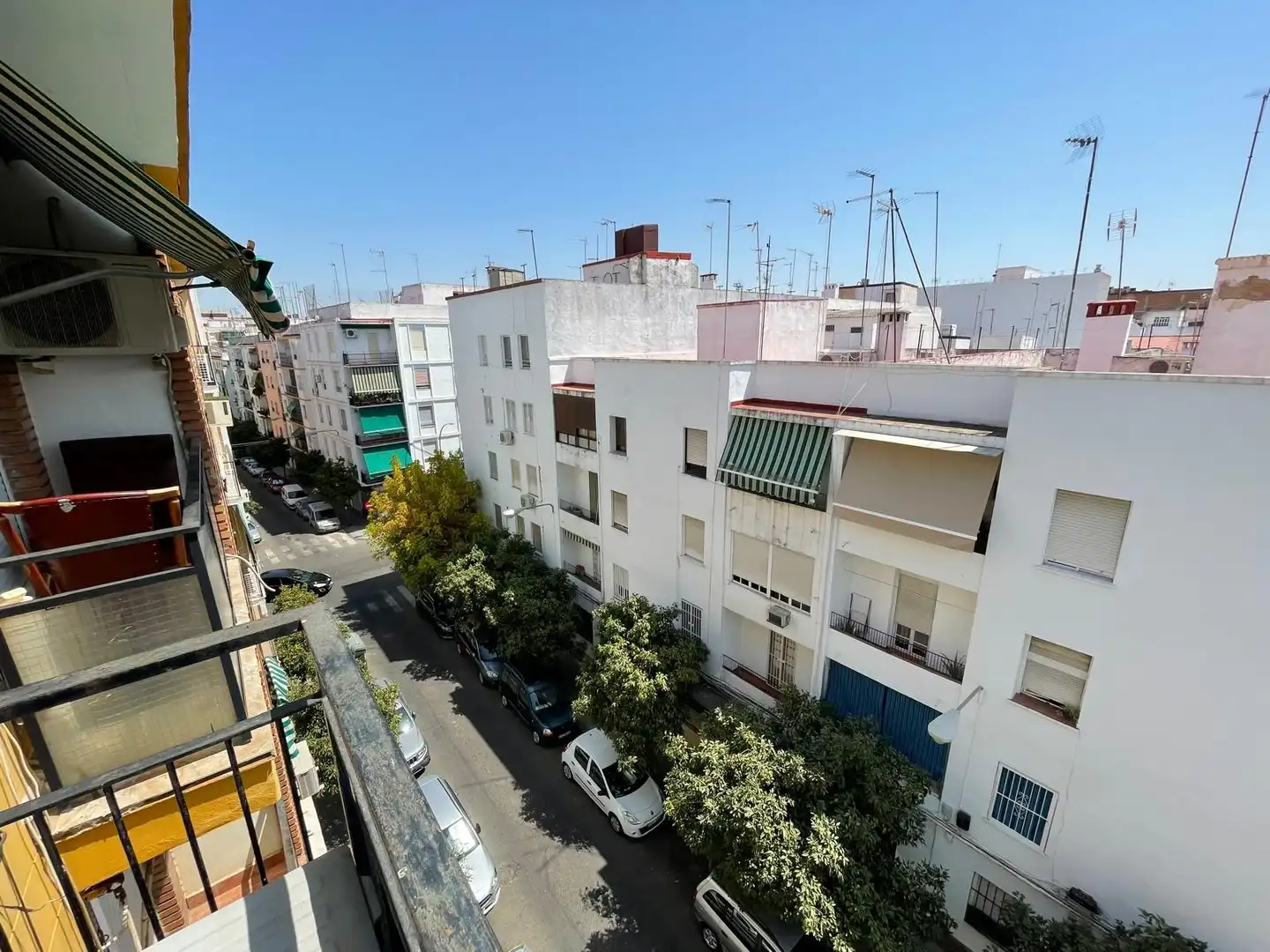 Piso de 100 m² en Córdoba