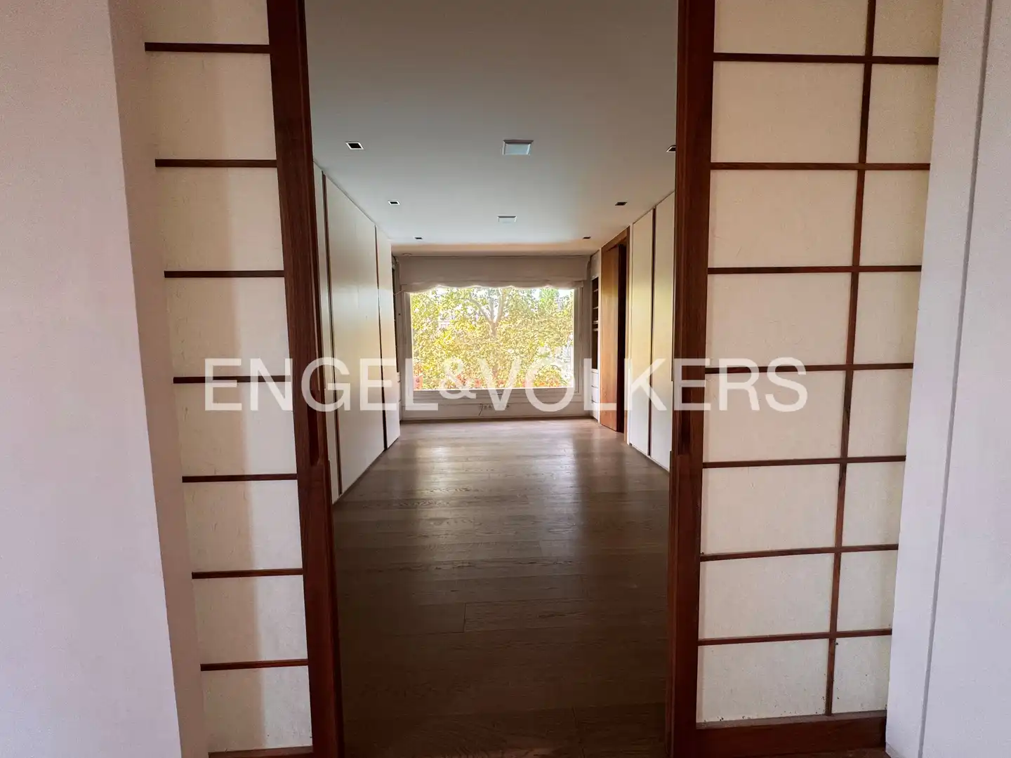 Piso de 300 m² en Barcelona