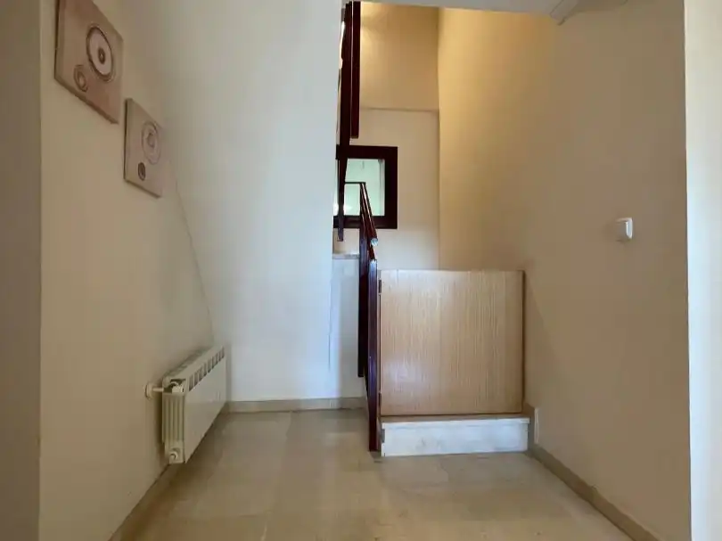Pis de 280 m² a València