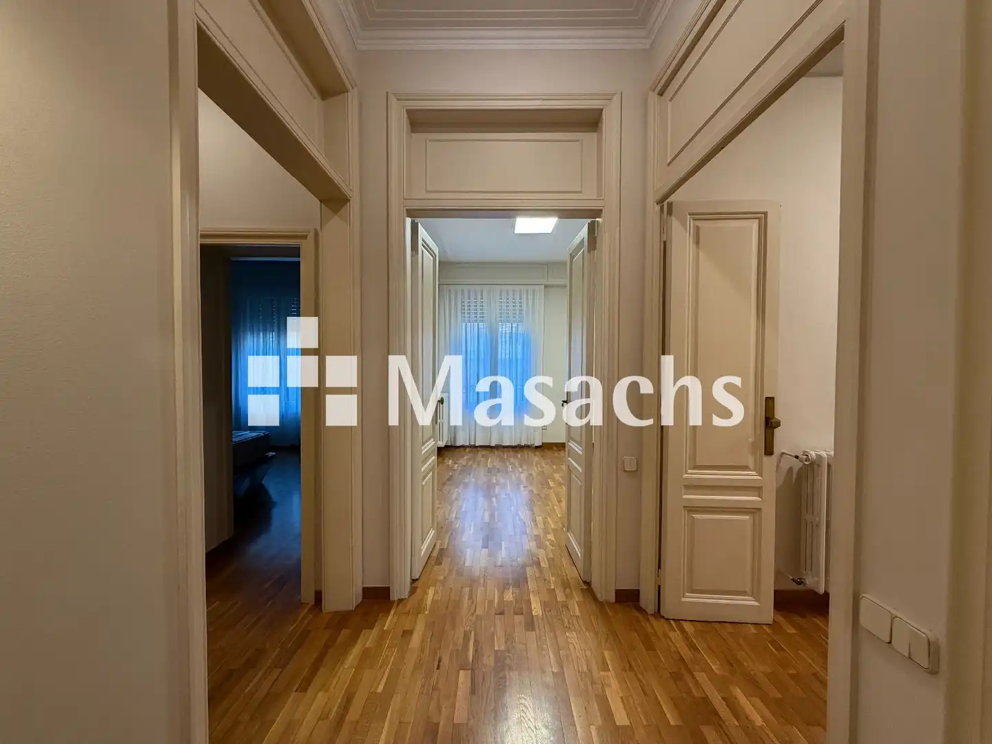 Pis de 296 m² a Terrassa