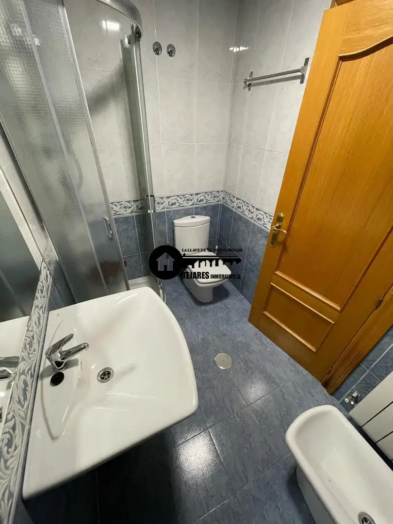 Wohnung 103 m² in Albacete
