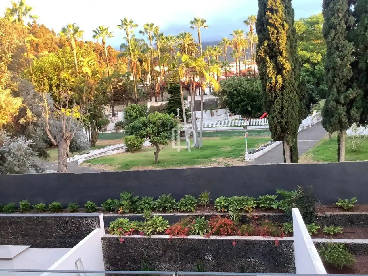 Piso de 61 m² en Puerto de la Cruz