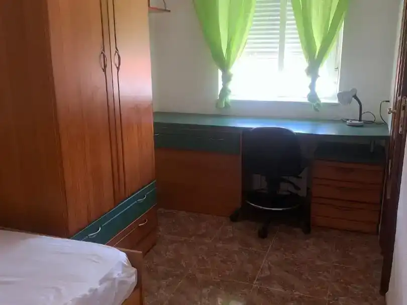 Habitación 80 m², Salamanca