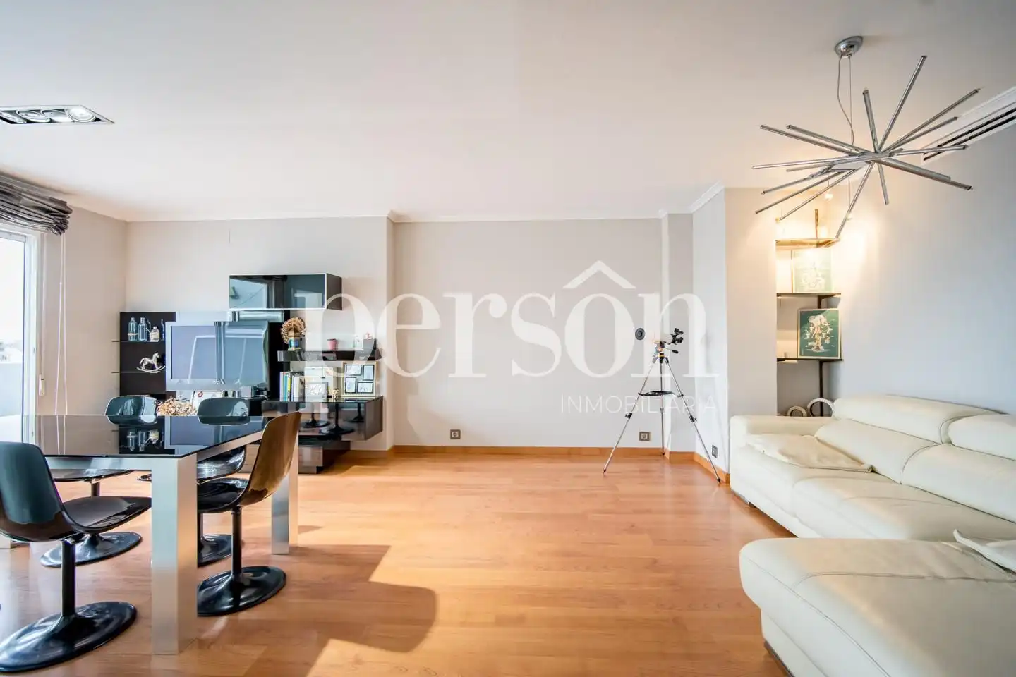 Piso de 136 m² en Valencia