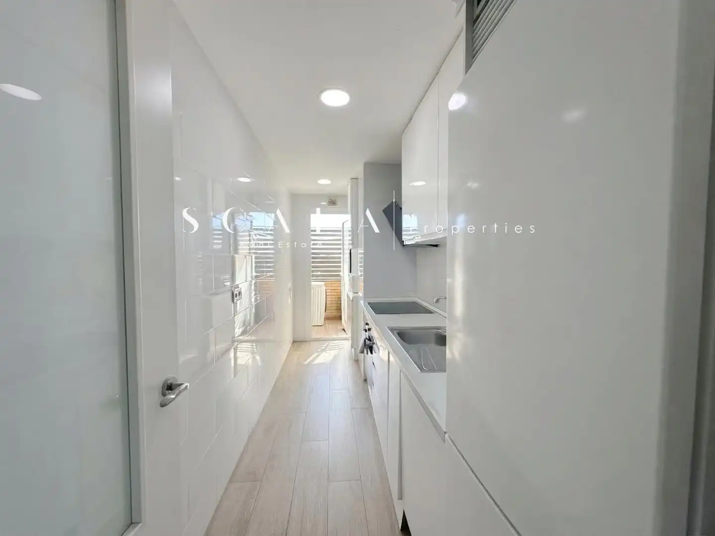 Pis de 78 m² a Madrid
