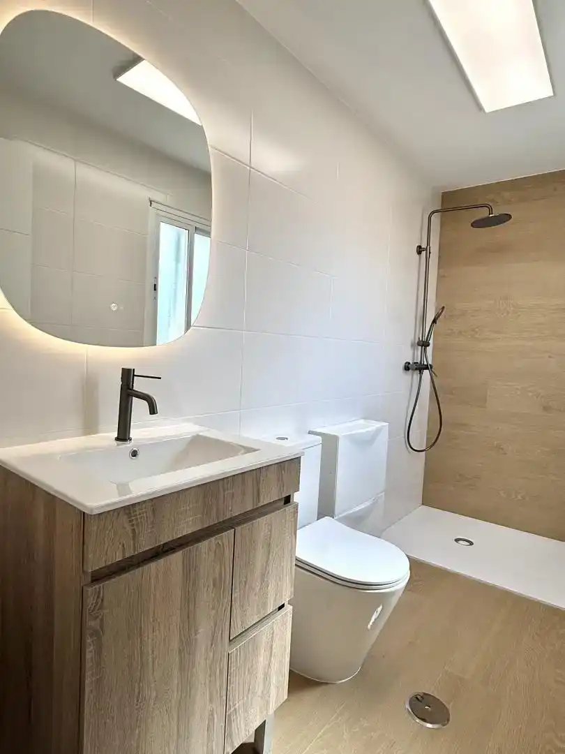 Piso de 100 m² en Cartagena