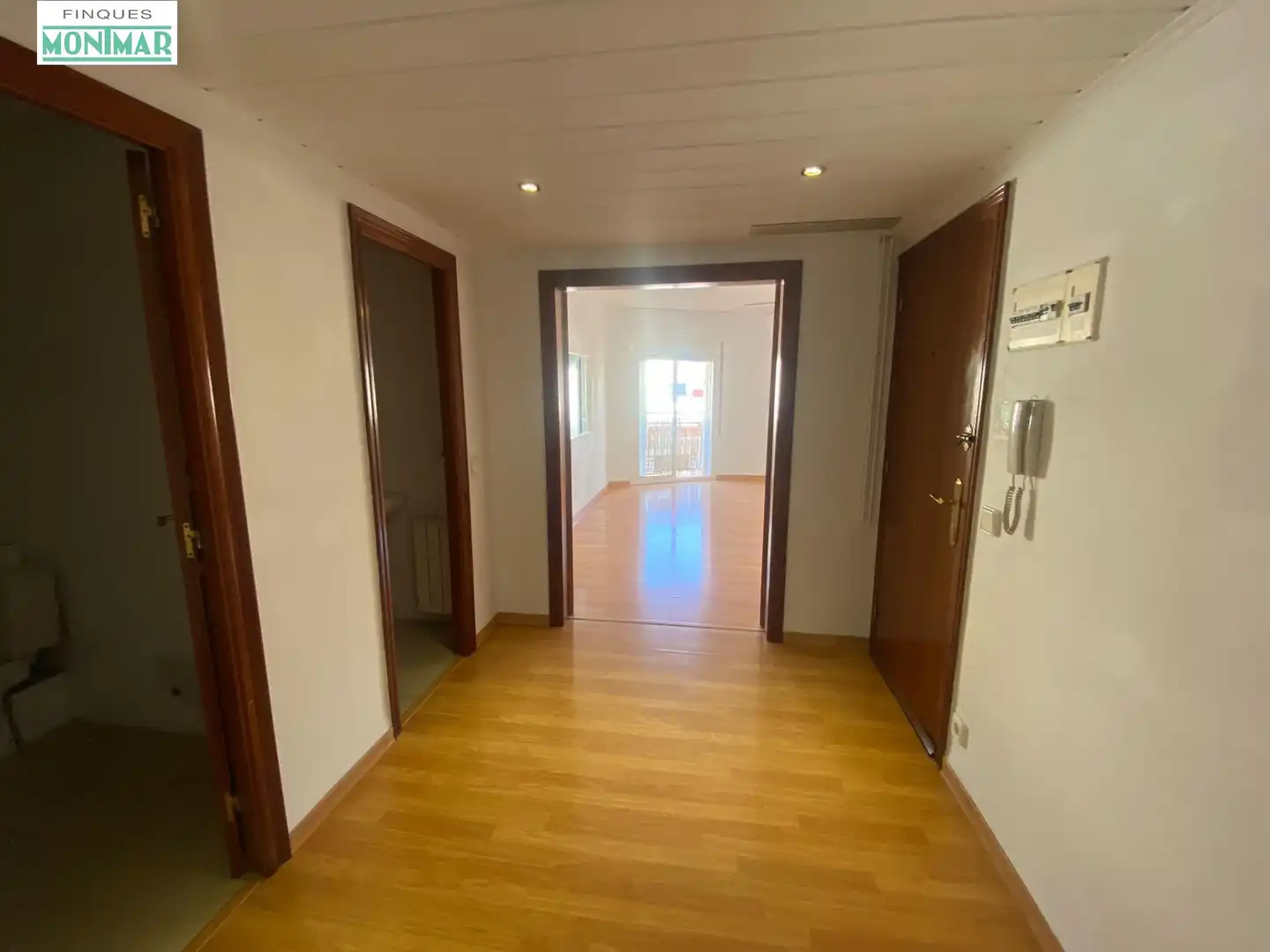 Pis de 101 m² a Sant Pere de Ribes