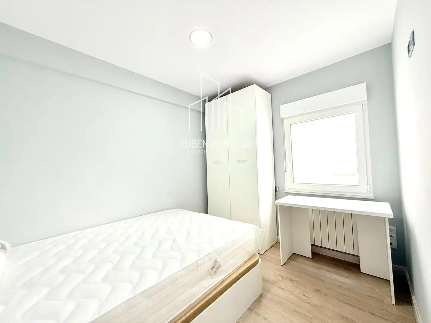 Piso de 80 m² en Salamanca