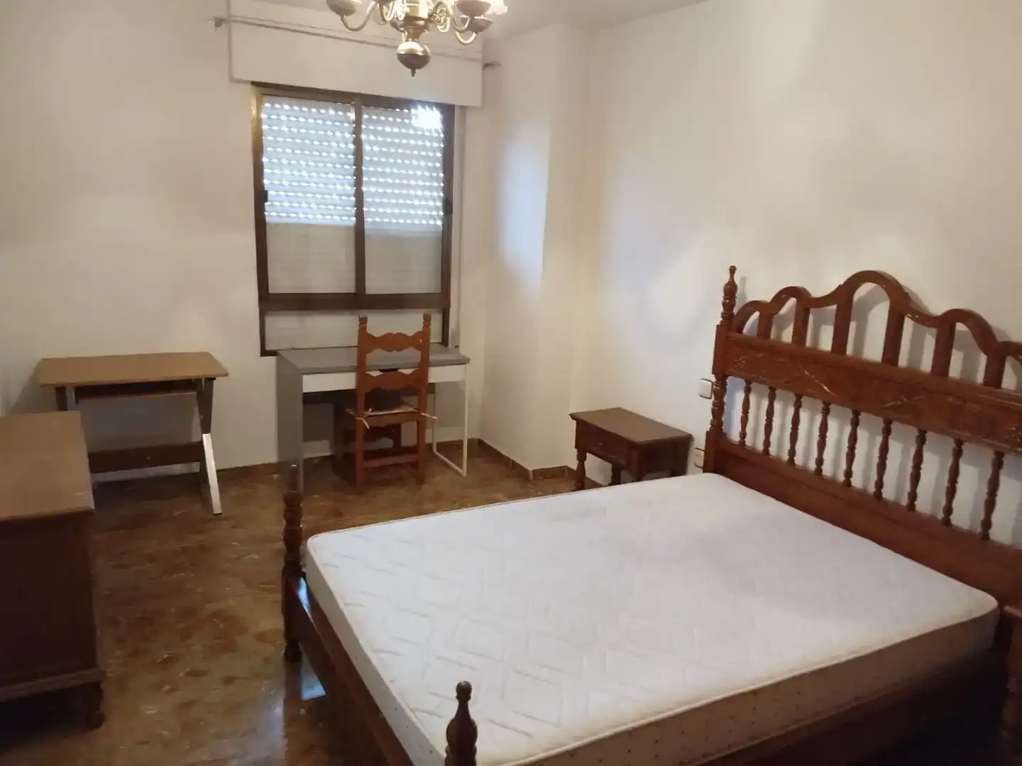 Piso de 130 m² en Badajoz