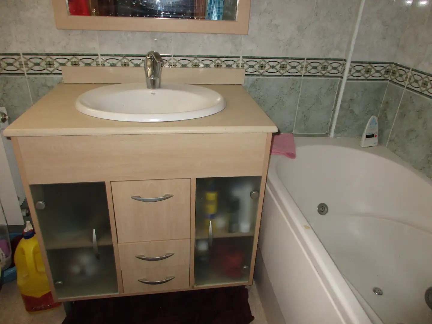 Piso de 70 m² en Reus