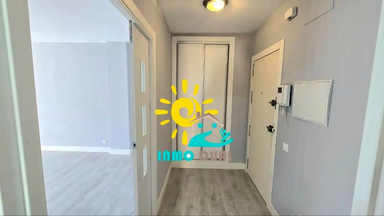 Piso de 97 m² en Badajoz