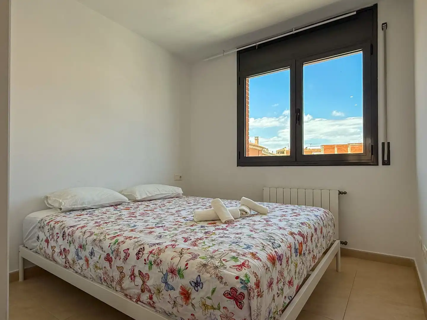 Pis de 115 m² a Palamós