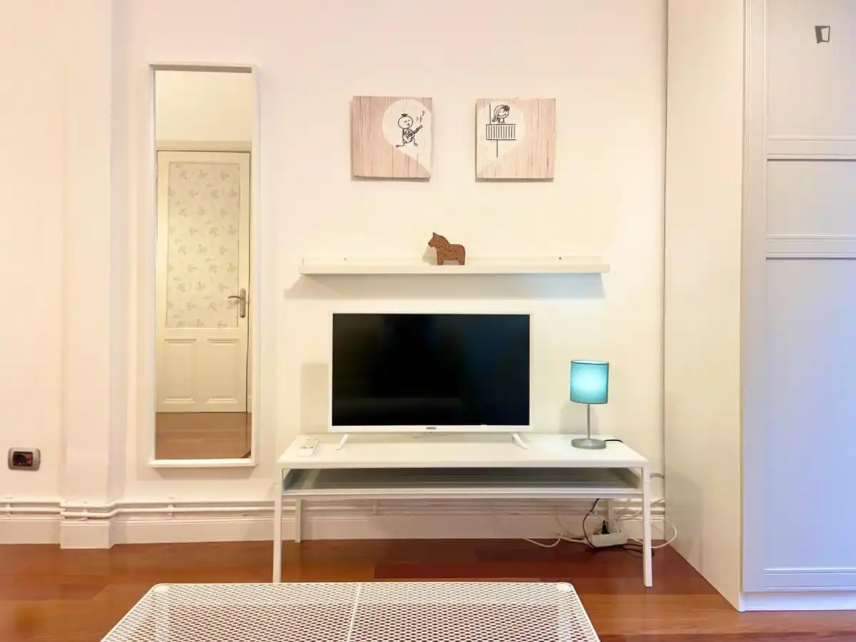 Habitación en alquiler, Bilbao