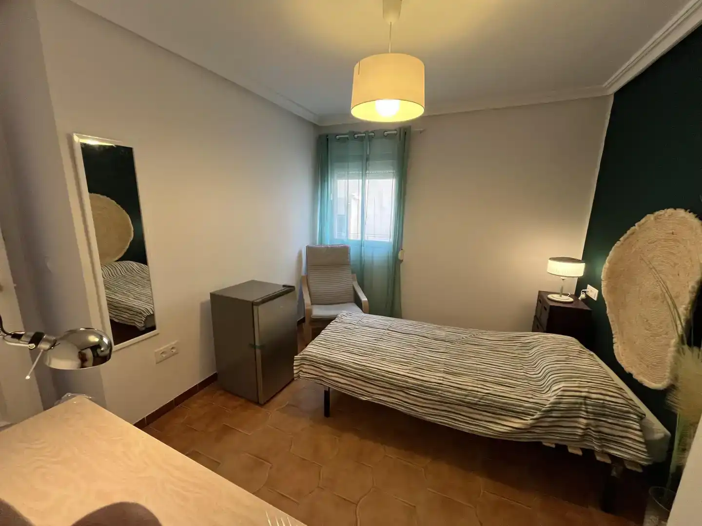Habitación 130 m², Algeciras