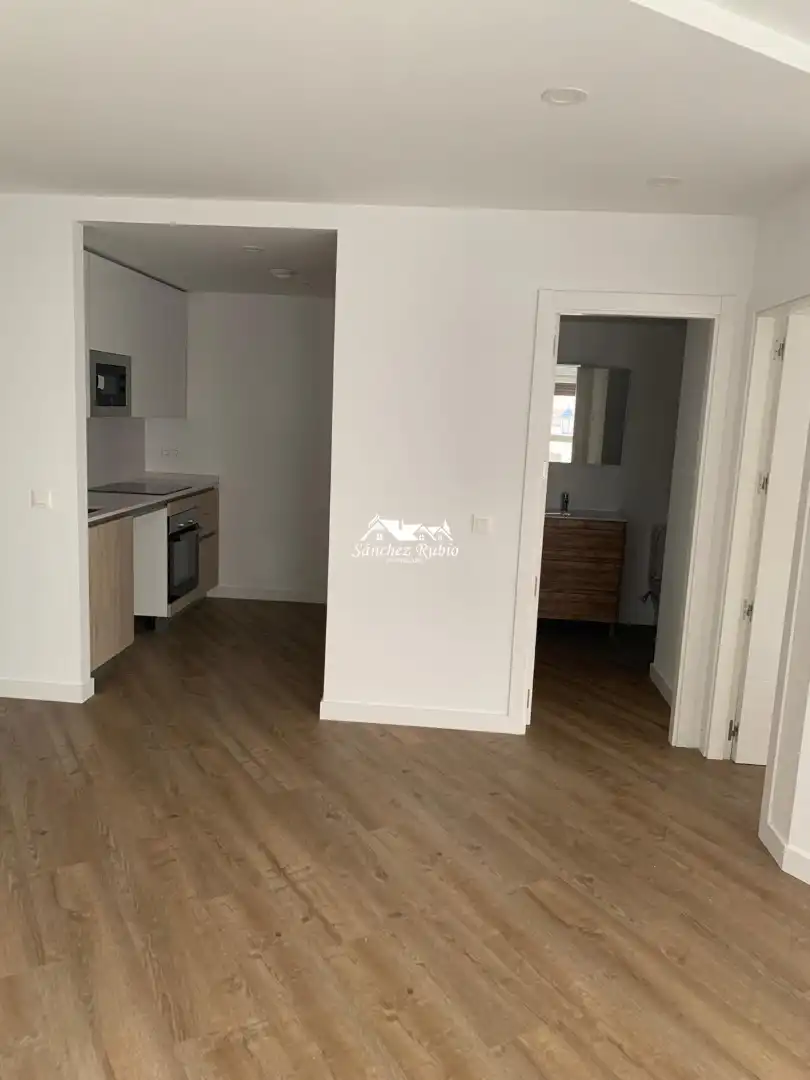 Piso de 90 m² en Galapagar