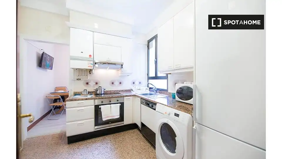 Habitación 145 m², Bilbao