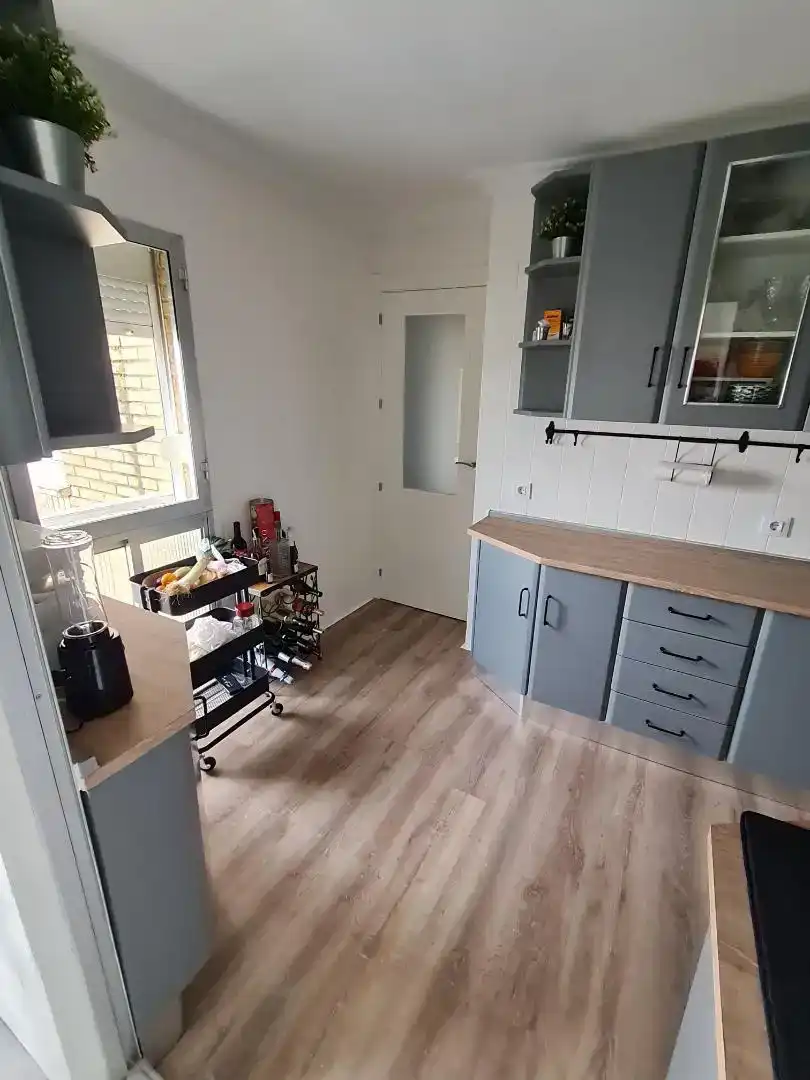 Piso de 105 m² en Sevilla
