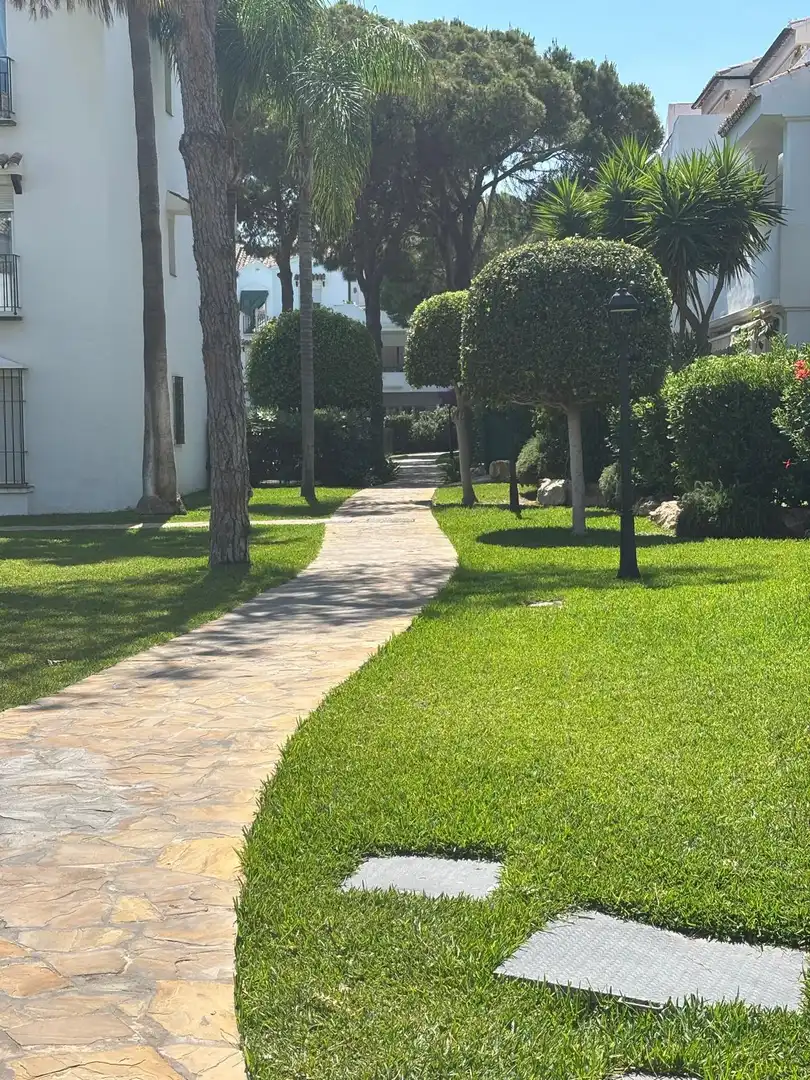 Wohnung 87 m² in Estepona