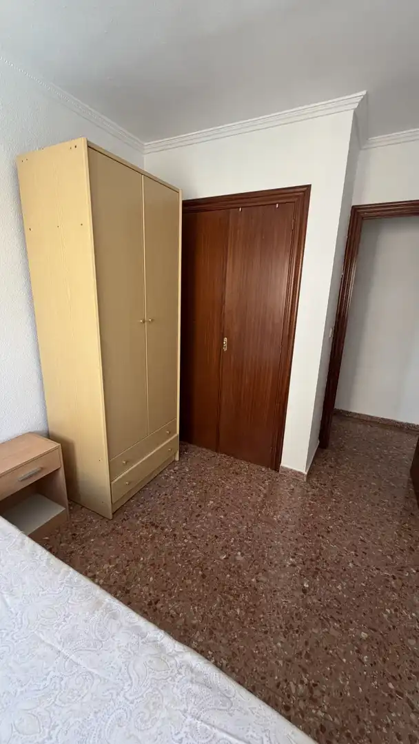 Piso de 95 m² en Valencia