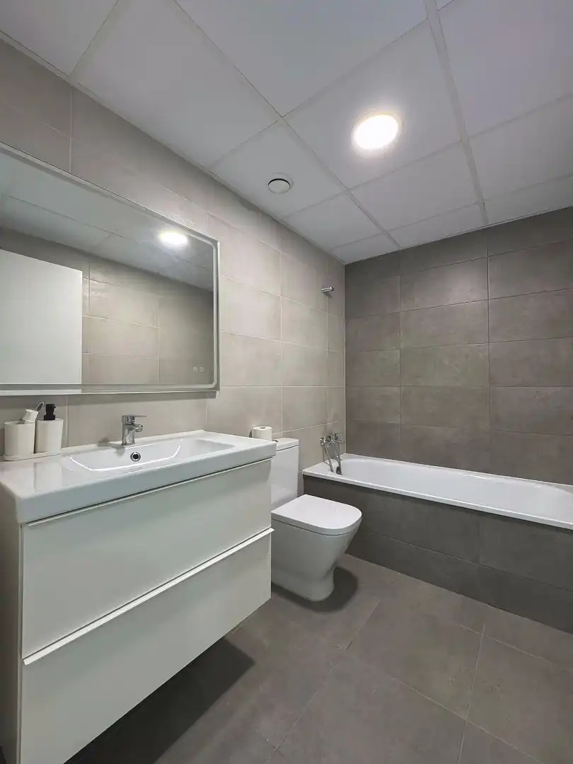 Pis de 134 m² a València