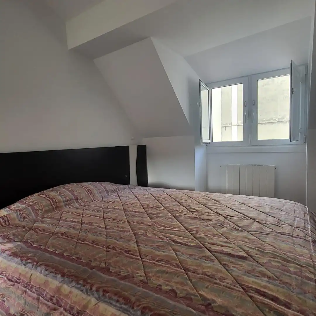 Appartamento 60 m² a Bilbao