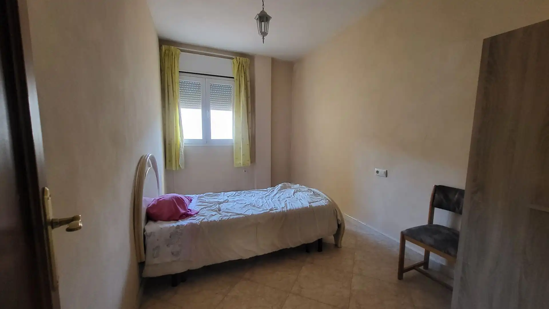 Wohnung 110 m² in Albox