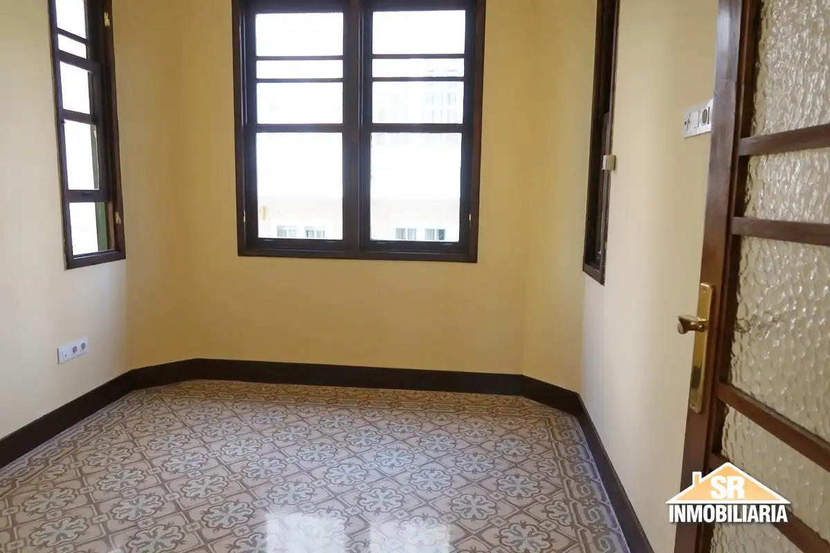 Piso de 75 m² en La Coruña