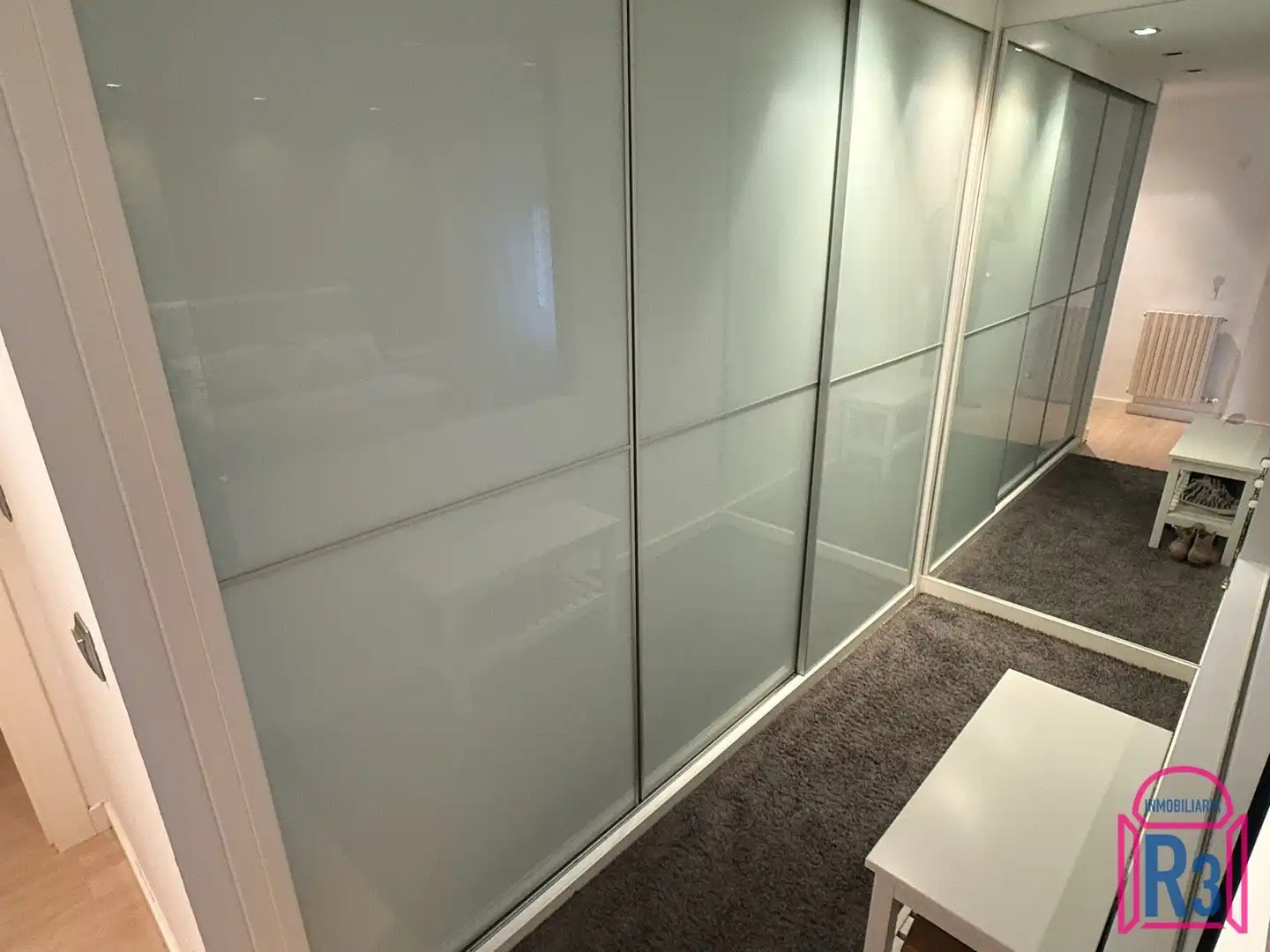 Pis de 110 m² a San Andrés del Rabanedo