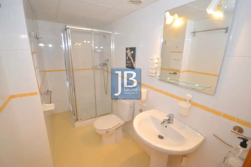 Piso de 79 m² en Játiva