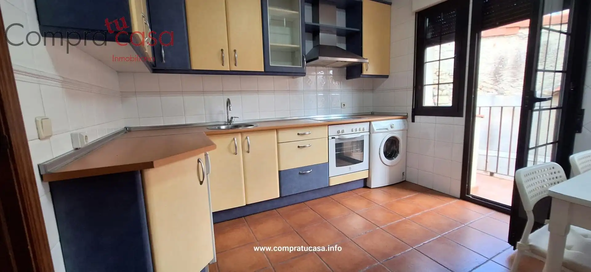 Casa de 143 m² en Segovia