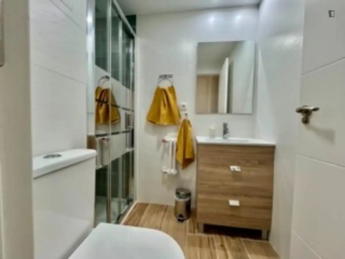 Habitación en alquiler, Zaragoza
