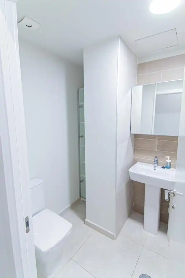 Piso de 85 m² en Las Palmas de Gran Canaria