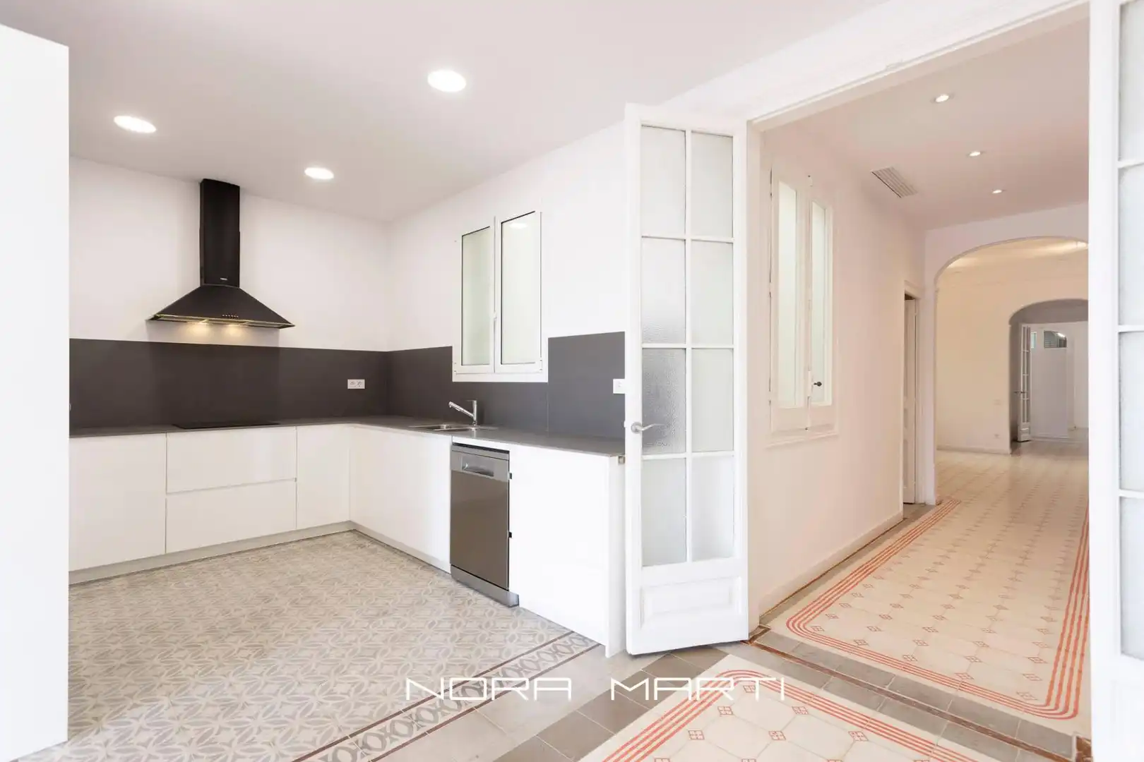 Pis de 299 m² a Barcelona