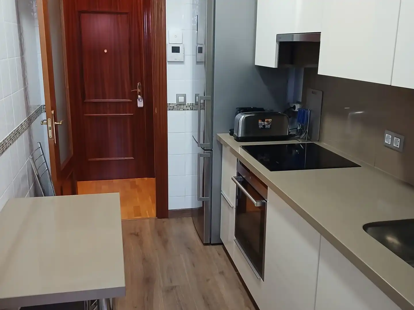 Pis de 80 m² a Oviedo