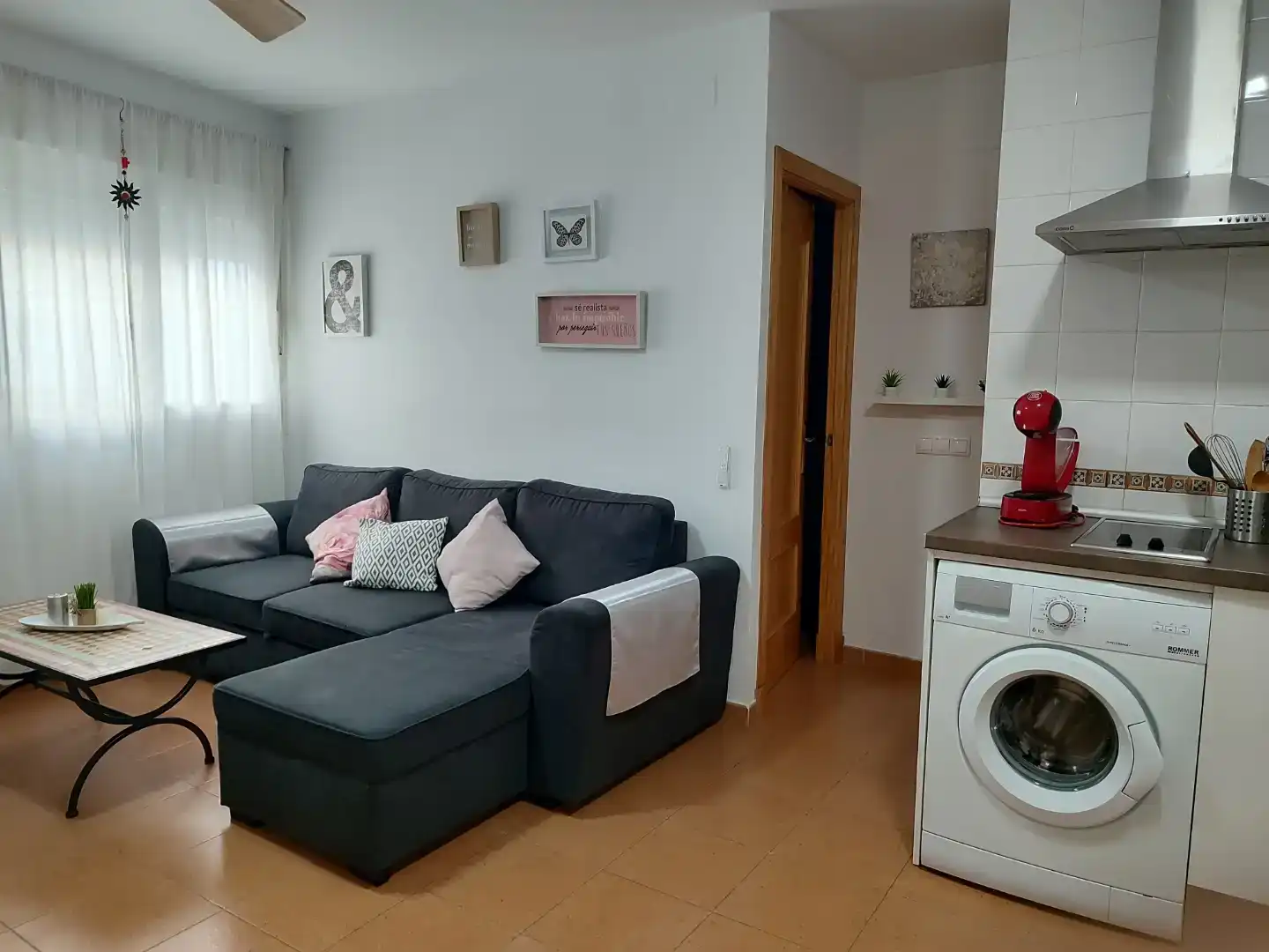 Piso de 50 m² en Conil de la Frontera