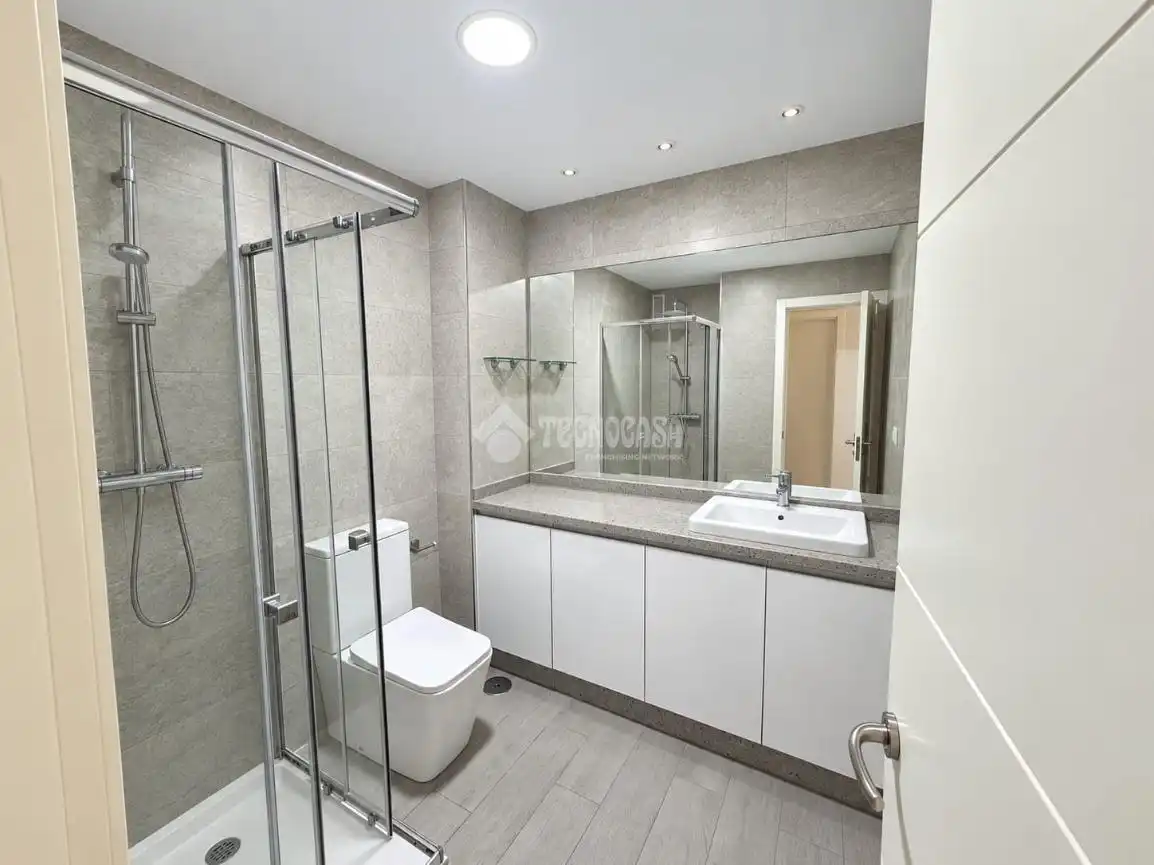 Piso de 76 m² en Huelva