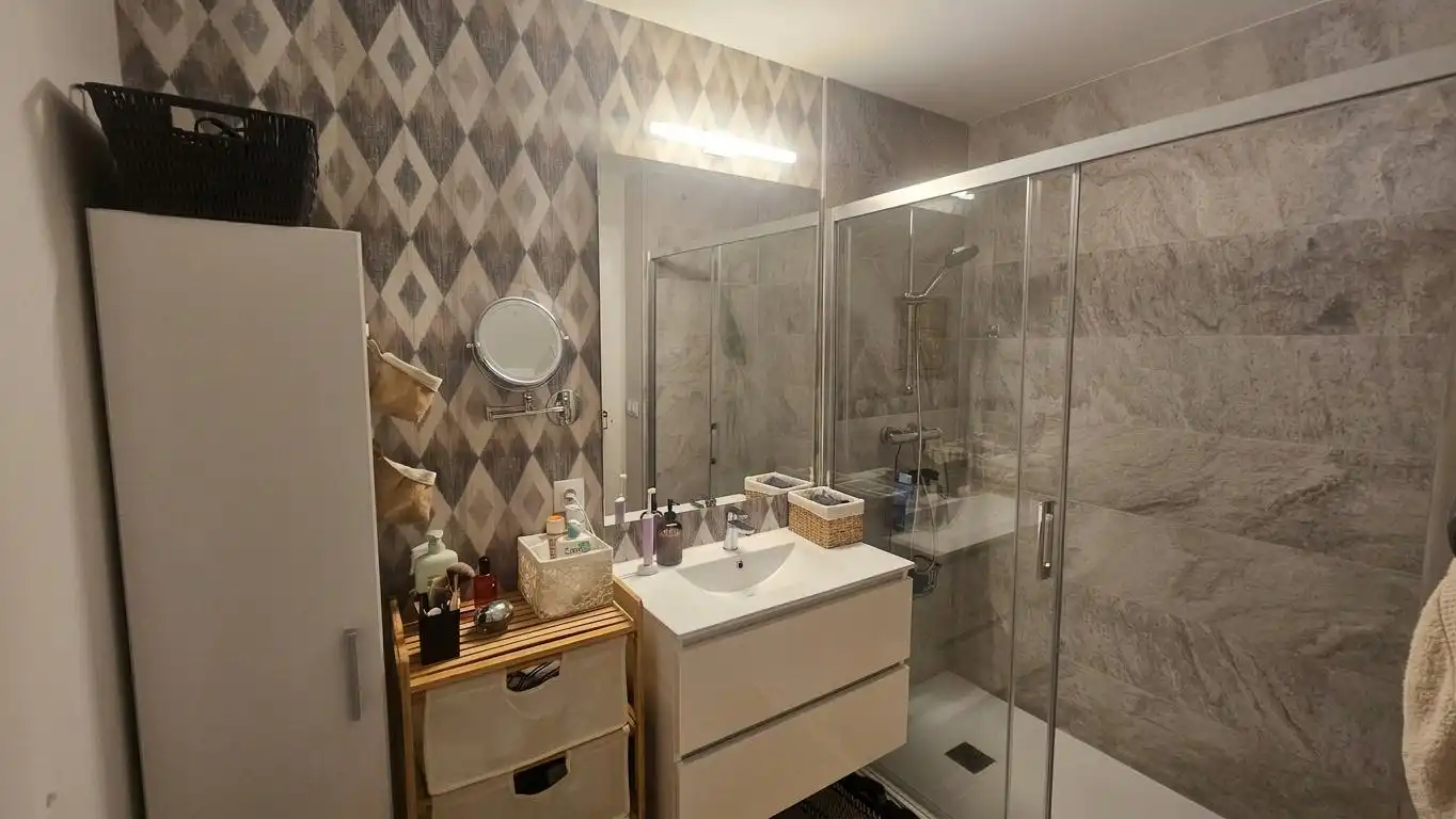 Piso de 85 m² en Córdoba