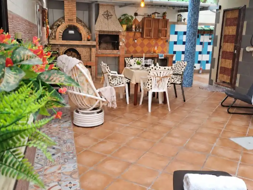 Casa de 60 m² a Arona
