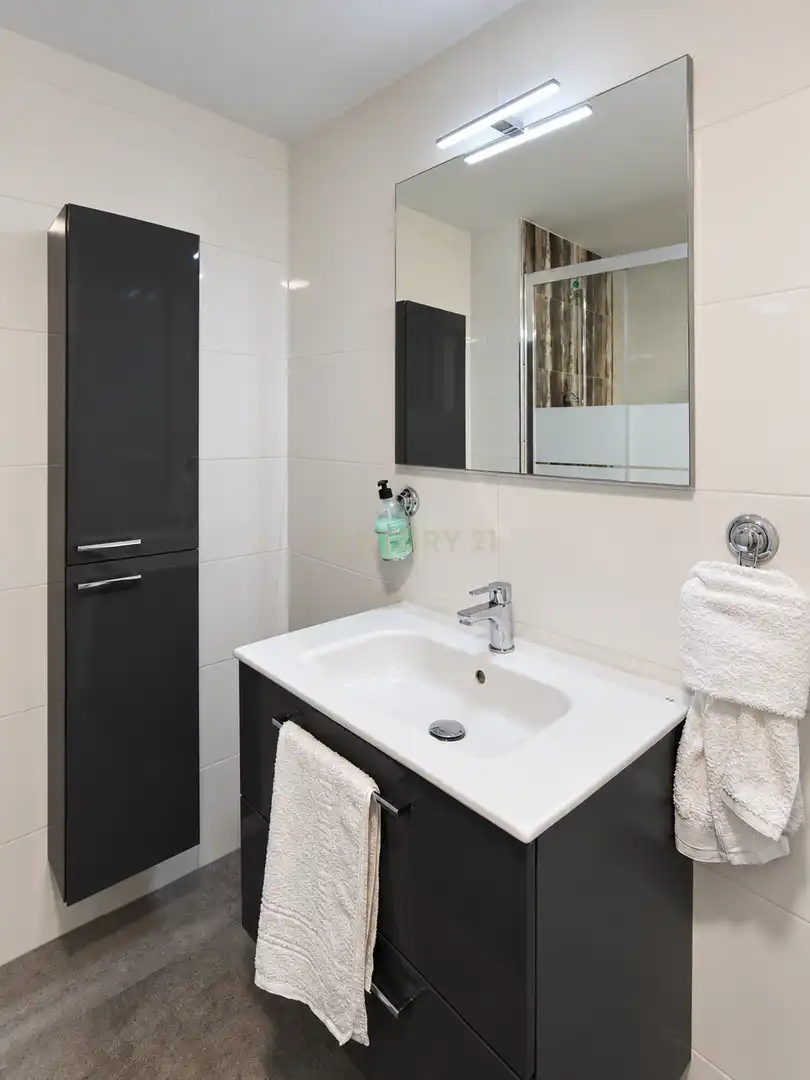 Apartamento 106 m² em Calp