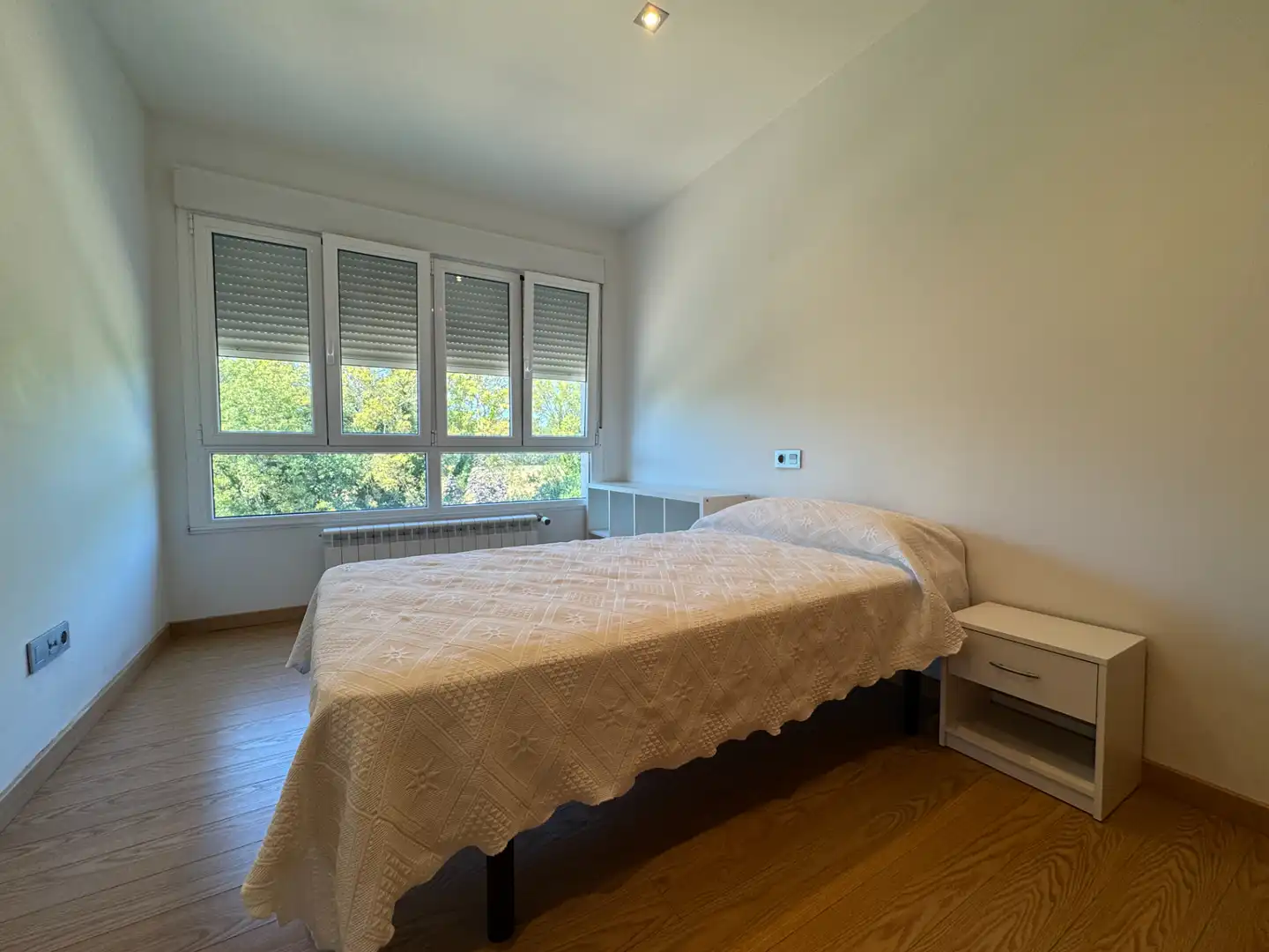 Piso de 72 m² en Teo