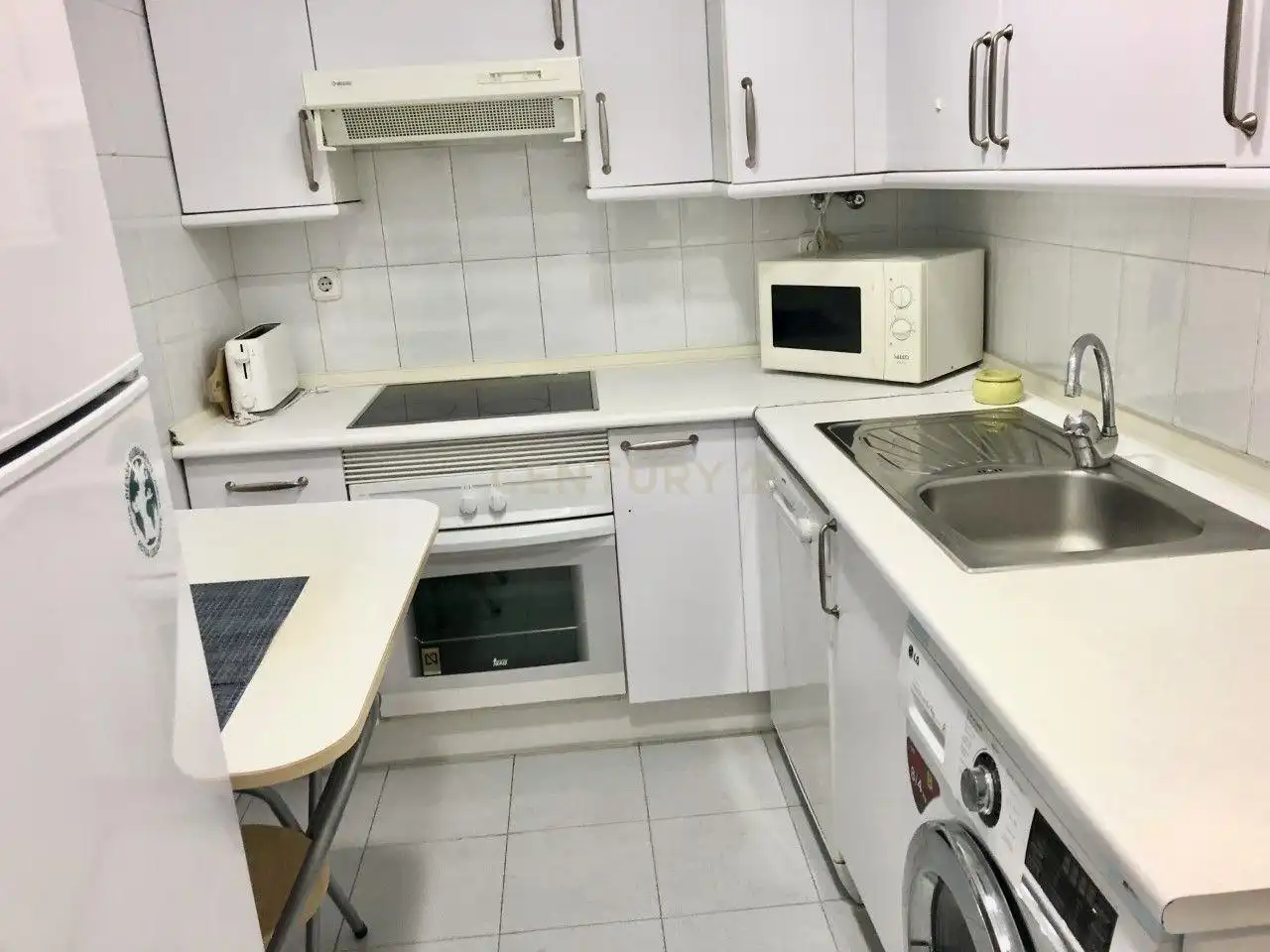 Piso de 69 m² en Madrid