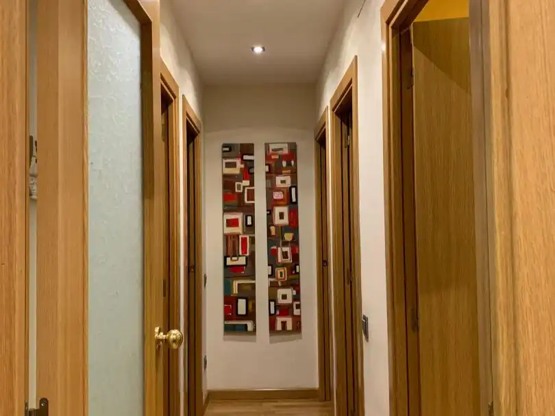 Pis de 116 m² a Molins de Rei