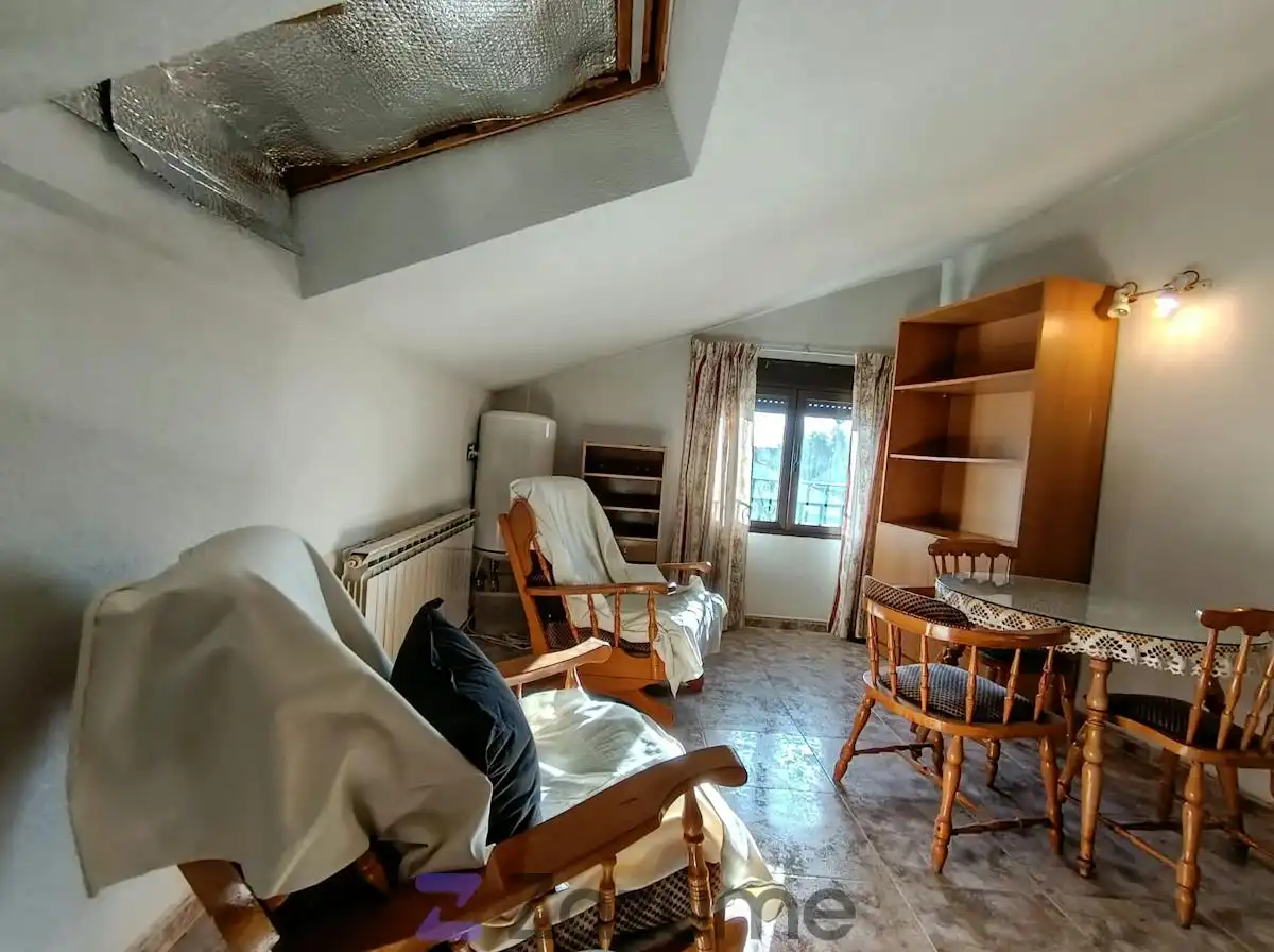 Piso de 186 m² en Cabañas de la Sagra