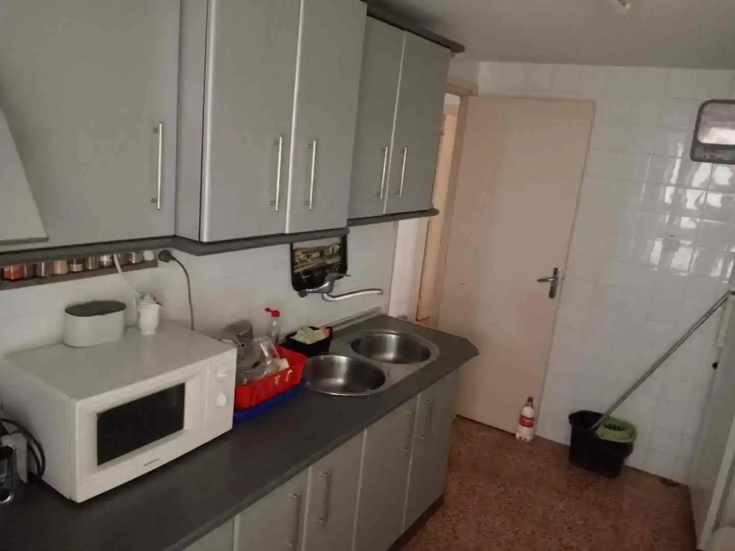 Pis de 200 m² a Albacete