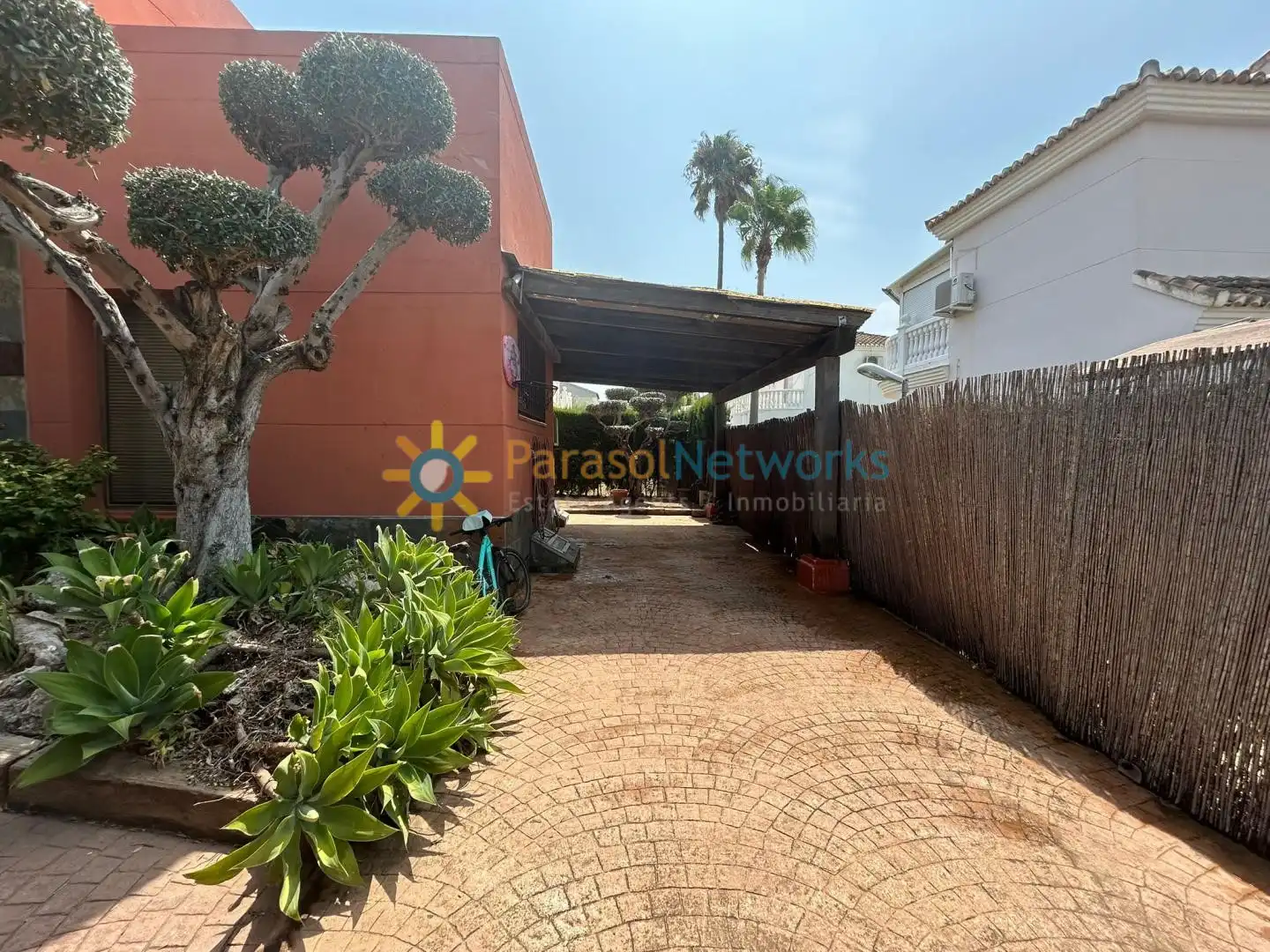 Piso de 210 m² en Oliva