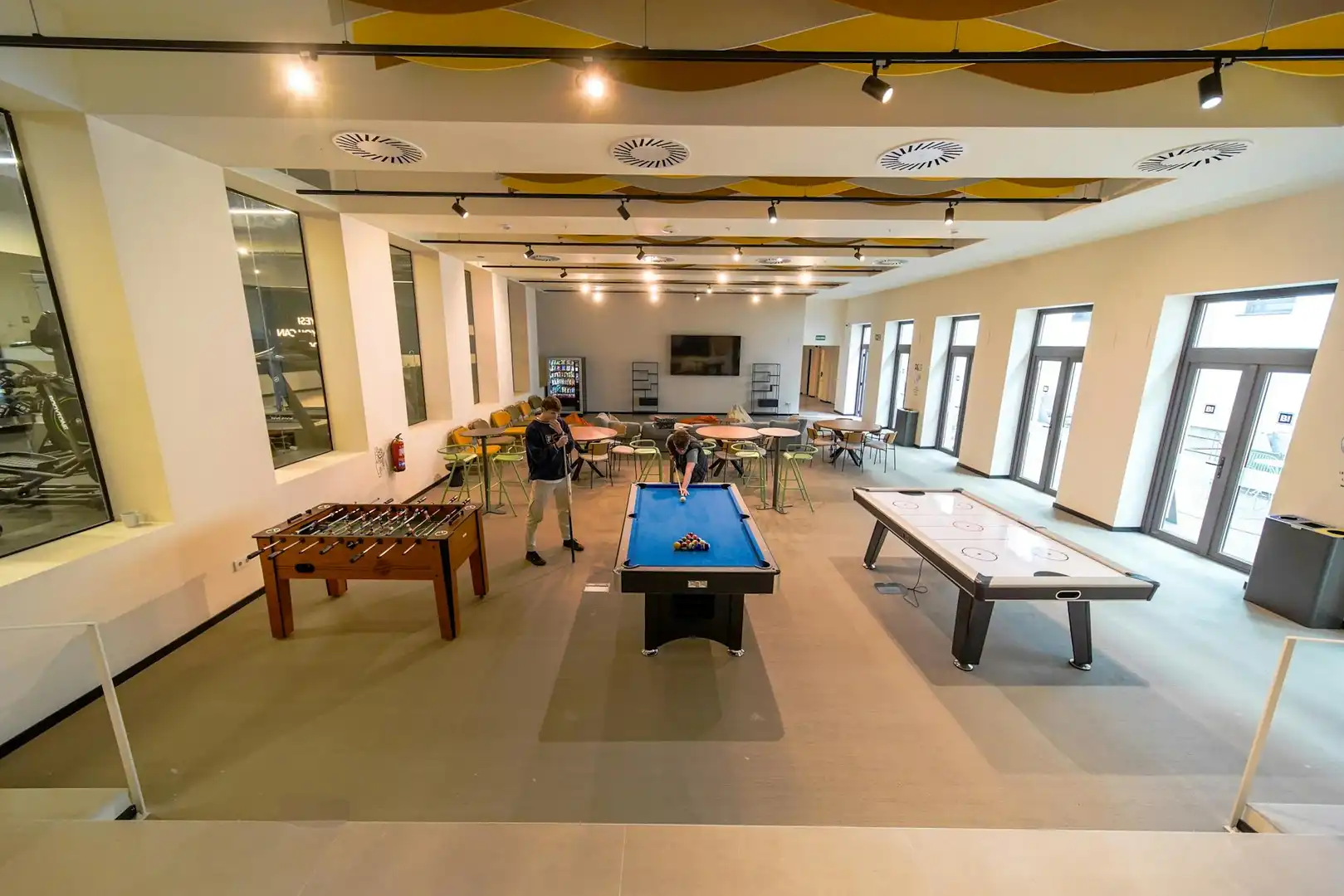 Habitación en alquiler, Madrid