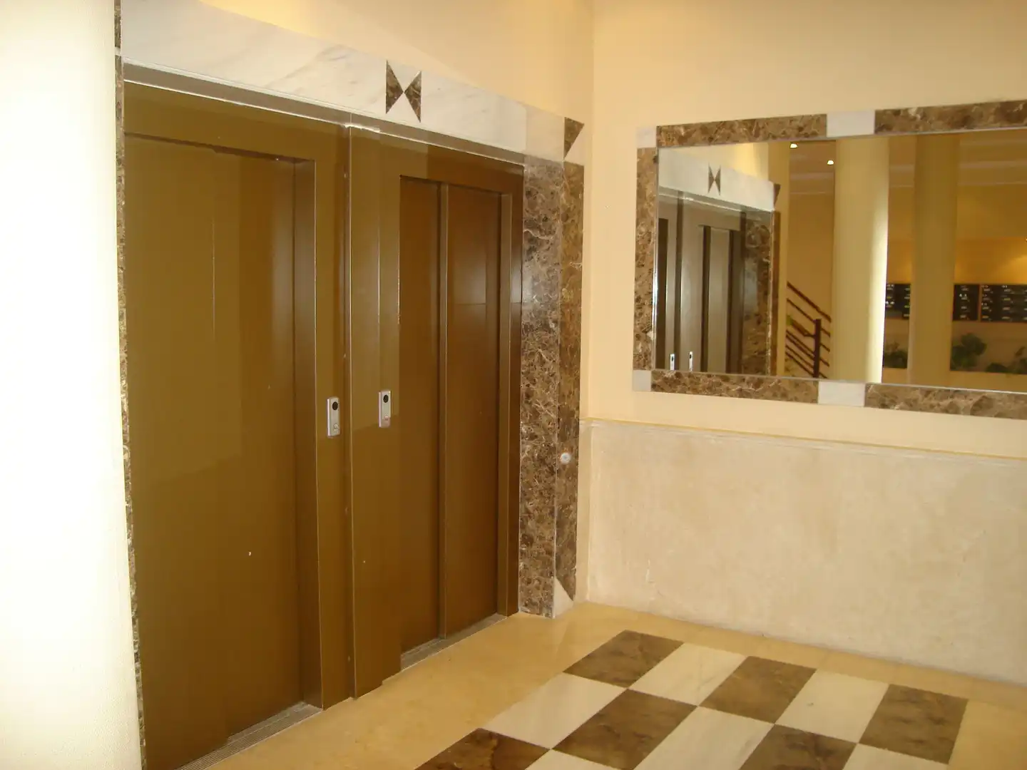 Piso de 75 m² en Madrid