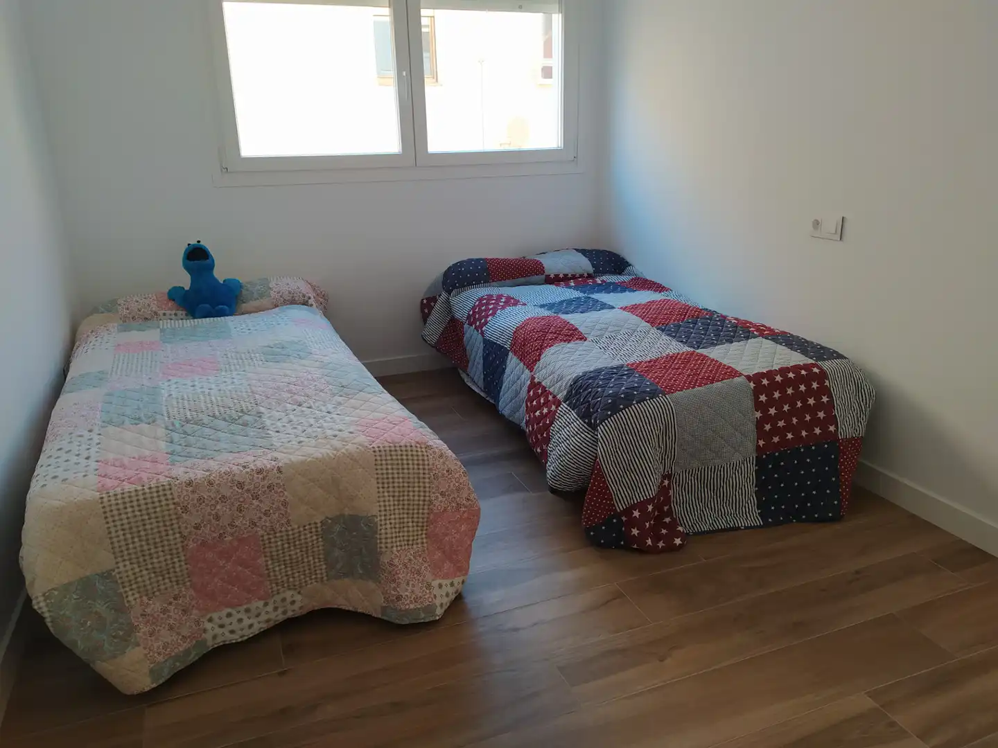 Wohnung zur Miete, Albacete