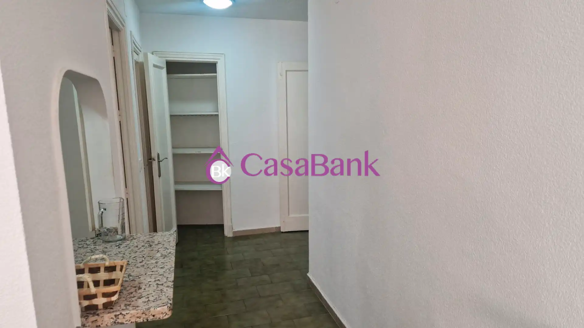 Appartement 80 m² à Cordoue