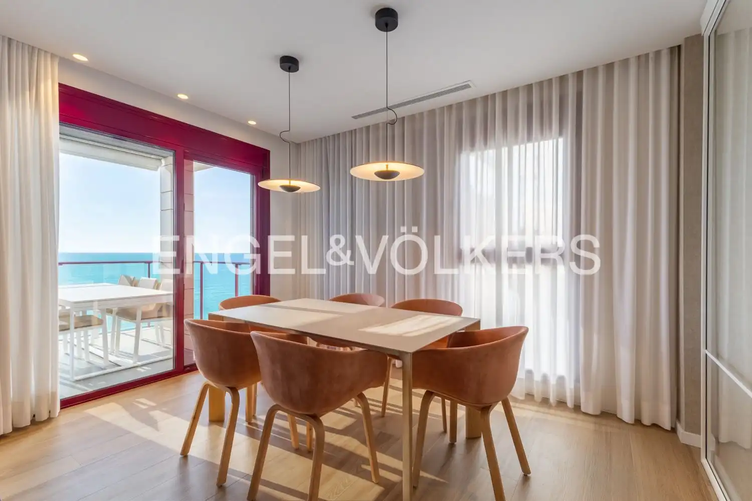 Appartamento 132 m² a Dénia